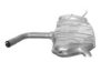 IMASAF 71.63.57 End Silencer